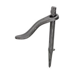 Hak BUDOWLANY DO ŁAT 150 x 100 mm DREL