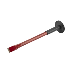 Przecinak z ochraniaczem 16 x 300 mm 03A230 TOP TOOLS