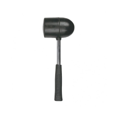Młotek gumowy 02A315 1,25 kg TOP TOOLS