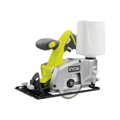 Elektryczna przecinarka do płytek ceramicznych 18 V Lit LTS180M ONE+ RYOBI