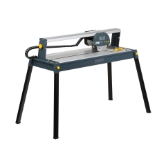 Elektryczna przecinarka do płytek ceramicznych 800 W MC990 NUTOOL