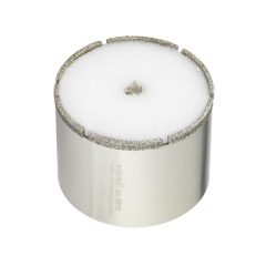 Otwornica DIAMENTOWA 68 mm CERAMIC WOLFCRAFT