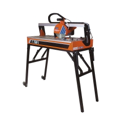 Elektryczna przecinarka do płytek ceramicznych 900 W T750L NORTON