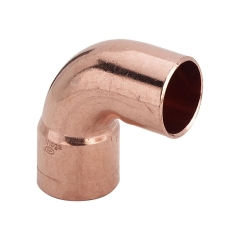 Kolano 90° 1-KIELICHOWE 15 mm VIEGA