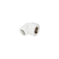 Kolanko Z WTOPKĄ 16 mm x 1/2"