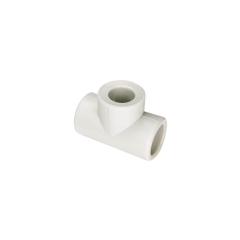Trójnik REDUKCYJNY 32 x 25 x 32 mm
