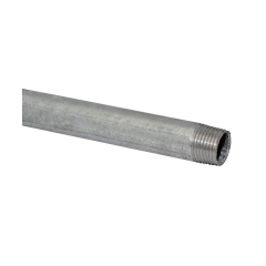 Rura stalowa 3/4" 50 cm