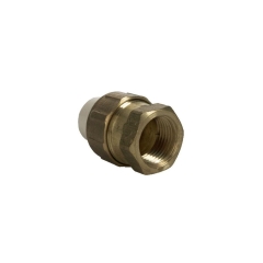 Śrubunek KW1/2''-GW1/2'' USTM