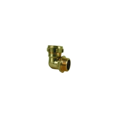 Kolanko REDUKCYJNE 90° 15 mm - 1/2" CONEX