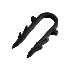 Klipsy 17 mm 100 szt FERRO