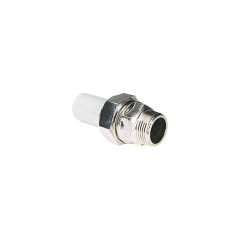 Śrubunek Z NYPLEM 20 mm x 1/2"