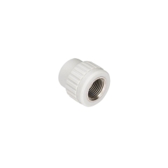 Złączka Z WTOPKĄ 16 mm x 1/2"