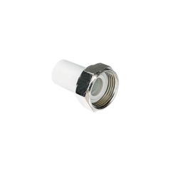 Złączka Z PÓŁŚRUBUNKIEM 20 mm x 3/4"