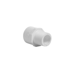 Złączka PVC KW 1/2" - GZ1/2" USTM