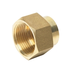 Mufa 3/4" -1/2" MOSIĄDZ EQUATION