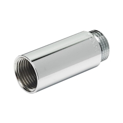Przedłużka 1/2" CHROM 50 mm EQUATION