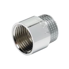 Przedłużka 1/2" CHROM 15 mm EQUATION