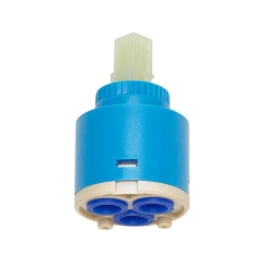 Głowica do baterii 35 mm NISKA