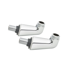 Kolana do baterii stojącej 3/4" - 1/2" 2SZT EQUATION