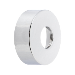 Rozeta 3/4" CHROM H24 EQUATION