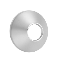 Rozeta STOŻEK H25 3/4" CHROM EQUATION