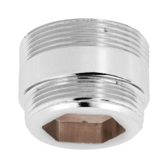 Redukcja perlatora CHROM 24 x 22 mm EQUATION