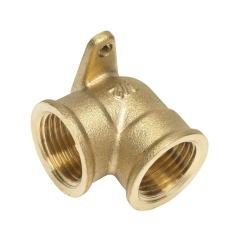 Kolano montażowe KW1/2" -GW1/2" MOSIĄDZ EQUATION