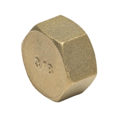 Zaślepka 3/8" MOSIĄDZ EQUATION