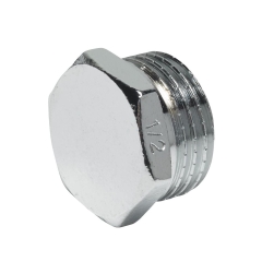 Korek 1/2" CHROM EQUATION