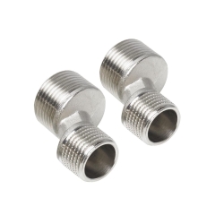 Krzywki do baterii 1/2"X3/4" H41 2SZT