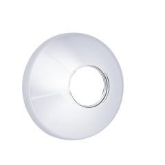 Rozeta 3/4" CHROM H-26 D-70 EQUATION