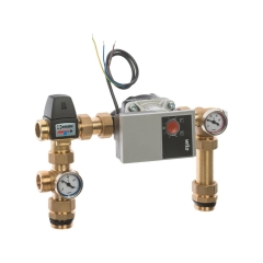 Mieszalnik ESBE VTA322 WIL - UPME-N EQUATION