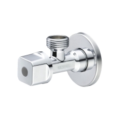 Zawór kątowy 1/2" x 1/2" CALIDO