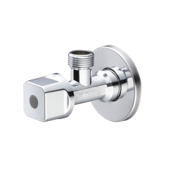 Zawór kątowy 1/2" x 3/8" CALIDO