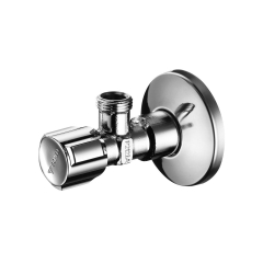 Zawór kątowy regulacyjny 1/2"-3/8" SCHELL COMFORT