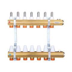 Rozdzielacz RMZTP-7 7 SIGMA
