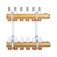 Rozdzielacz RMZTP-6 6 SIGMA