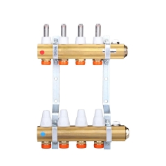 Rozdzielacz RMZTP-4 4 SIGMA