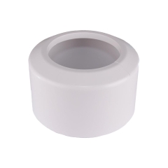 Rozeta DO WC 110 mm WYSOKA PLAST BRNO