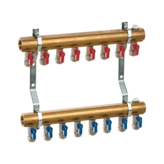 Rozdzielacz 8ZM 8 SIGMA