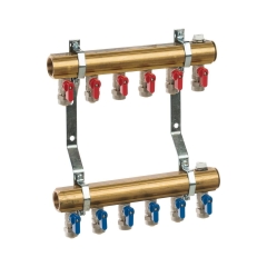 Rozdzielacz 6ZM 6 SIGMA