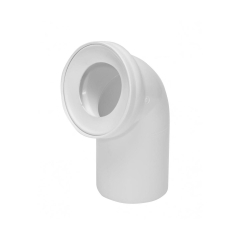 Kolano WC 75° TYCNER
