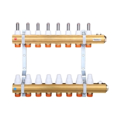 Rozdzielacz RMZTP-8 8 SIGMA