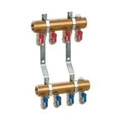 Rozdzielacz 4ZM 4 SIGMA