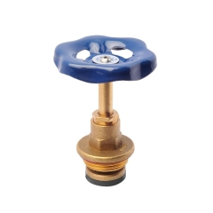 Głowica ceramiczna 1/2'' DURO