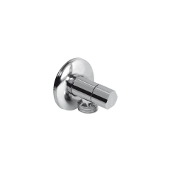 Kurek kątowy TRANGLE 1/2" - 3/4" VALVEX