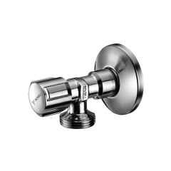 Zawór kątowy regulacyjny SCHELL COMFORT 1/2"-3/4"