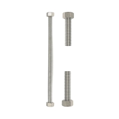 Wąż zasilający 30 cm GW1/2" x GW1/2" PROFITOR
