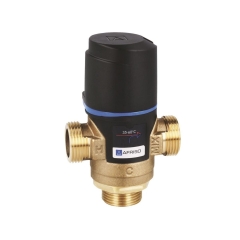 Zawór mieszający 35 - 60°C 3/4" AFRISO