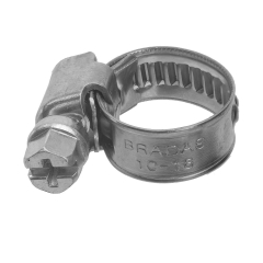 Obejma jarzmowa BSW2 10 - 16 / 9 BRADAS
